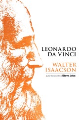 Okładka produktu Walter Isaacson - Leonardo da Vinci (ebook)