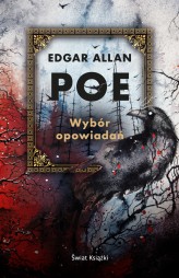 Okładka produktu Allan Edgar Poe - Wybór opowiadań