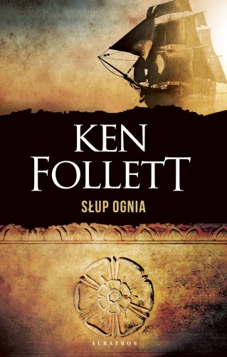 Słup ognia (nowe wydanie)