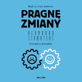 Okładka produktu Bernardo Stamateas - Pragnę zmiany (audiobook)