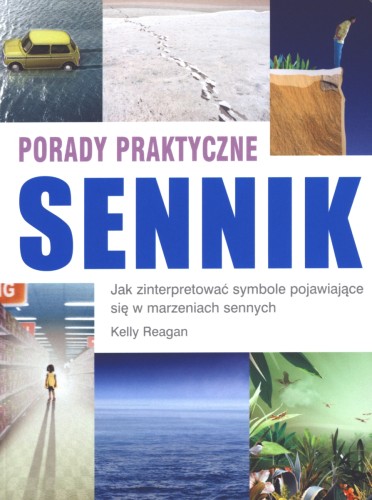 Sennik. Porady praktyczne