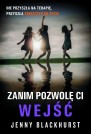 Zanim pozwolę ci wejść (audiobook)