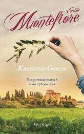 Okładka produktu Santa Montefiore - Kuszenie Gracie (ebook)