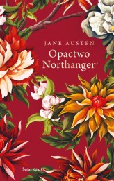 Okładka produktu Jane Austen - Opactwo Northanger (ekskluzywna edycja)