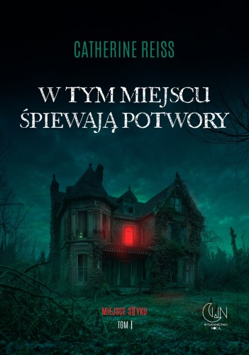 W tym miejscu śpiewają potwory