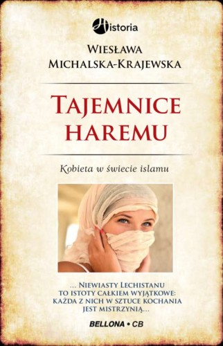 [OUTLET] Tajemnice haremu