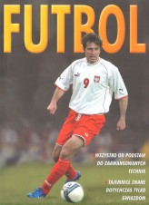 Okładka produktu Jim Drewett - Futbol
