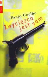 Okładka produktu Paulo Coelho - Zwycięzca jest sam