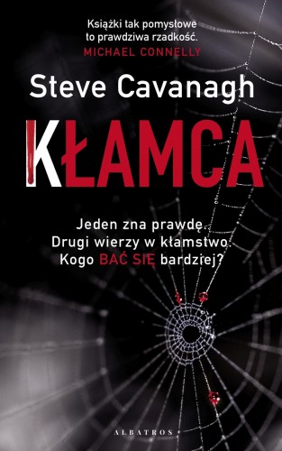 Kłamca