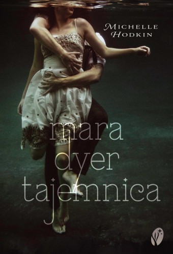 Tajemnica. Trylogia Mara Dyer. Tom 1