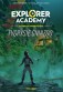 [OUTLET] Explorer Academy: Akademia Odkrywców. Tygrysie gniazdo. Tom 5