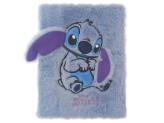 Okładka produktu Denise Shimabukuro (ilustr.), Monika Kiersnowska - Twój cenny czas. Zaplanuj sobie życie. Disney Stitch