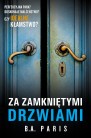 Za zamkniętymi drzwiami (ebook)