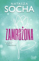 Okładka produktu Natasza Socha - Zamrożona