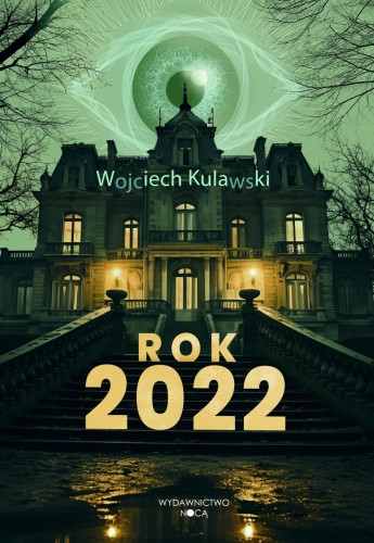 [OUTLET] Rok 2022