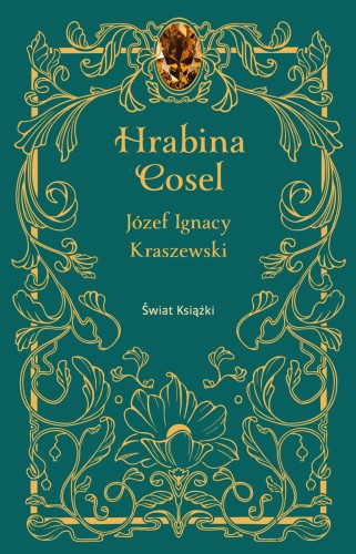 Hrabina Cosel