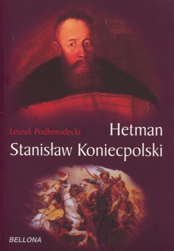 Hetman Stanisław Koniecpolski
