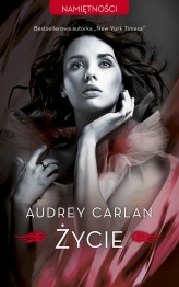 Okładka produktu Audrey Carlan - Życie