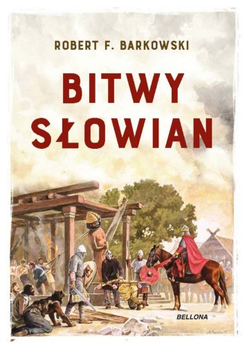 Bitwy Słowian
