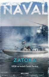 Okładka produktu Naval - Zatoka