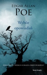 Okładka produktu Allan Edgar Poe - Wybór opowiadań (ebook)