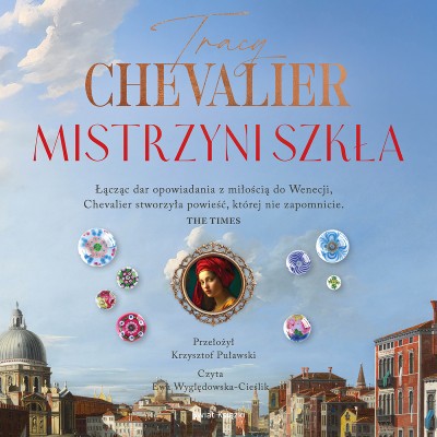 Mistrzyni szkła