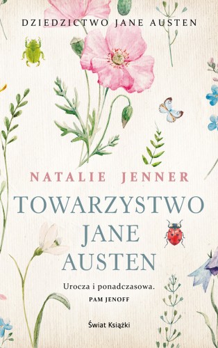Towarzystwo Jane Austen