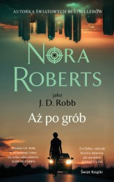 Okładka produktu Nora Roberts - Aż po grób (ebook)