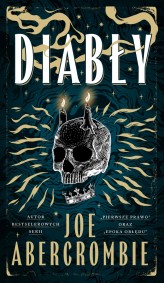 Okładka produktu Joe Abercrombie - Diabły