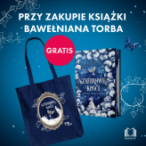 Okładka produktu Ilona Turczyn - Szafirowe kości (edycja kolekcjonerska)