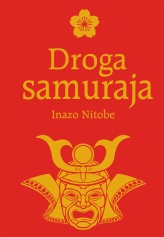 Okładka produktu Inazo Nitobe - Droga Samuraja