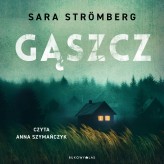 Okładka produktu Sara Strömberg - Gąszcz (audiobook)