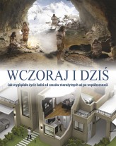 Okładka produktu praca zbiorowa - Wczoraj i dziś