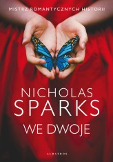 Okładka produktu Nicholas Sparks - We dwoje (ebook)