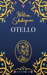 Okładka produktu William Shakespeare, Maciej Słomczyński (tłum.) - Otello