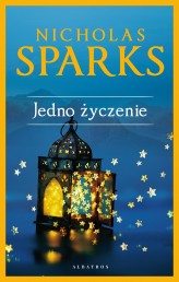 Okładka produktu Nicholas Sparks - Jedno życzenie (wydanie kolekcyjne)