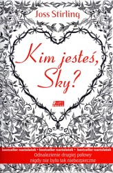 Okładka produktu Joss Stirling - Kim jesteś, Sky? (ebook)
