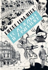 Okładka produktu Pierre Lemaitre - Do zobaczenia w zaświatach (ebook)