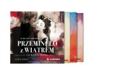 Okładka produktu Margaret Mitchell - Przeminęło z wiatrem (książka audio)