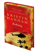 Okładka produktu Kristin Hannah - Kobiety (edycja kolekcjonerska)