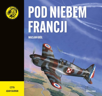 Pod niebem Francji