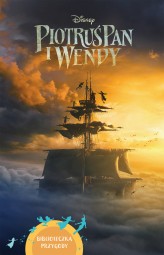 Okładka produktu Elizabeth Rudnick - Piotruś Pan i Wendy. Biblioteczka przygody. Disney (ebook)