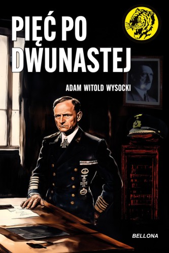 Pięć po dwunastej