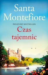 Okładka produktu Santa Montefiore - Czas tajemnic