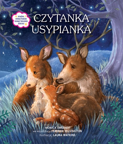 Czytanka usypianka