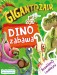 Gigantozaur. Dino zabawa