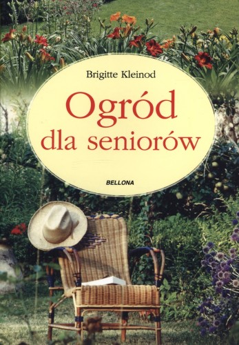 Ogród dla seniorów