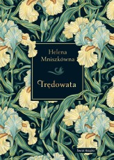 Okładka produktu Helena Mniszkówna - Trędowata