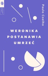 Okładka produktu Paulo Coelho - Weronika postanawia umrzeć