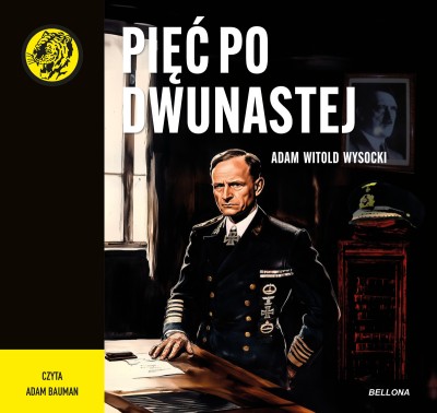 Pięć po dwunastej